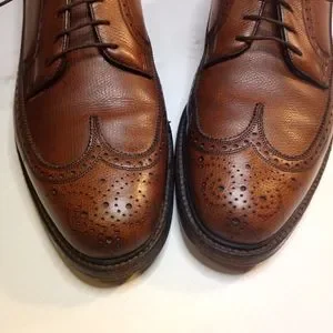 Florsheim | Shoes | Vintage Florsheim Imperial Wingtip  display picture 3